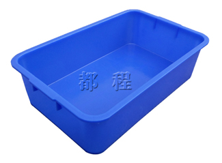X23塑料周轉(zhuǎn)箱 X23塑料周轉(zhuǎn)箱
