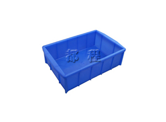 X43塑料周轉(zhuǎn)箱 X43塑料周轉(zhuǎn)箱