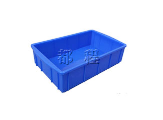 X77塑料周轉(zhuǎn)箱 X77塑料周轉(zhuǎn)箱